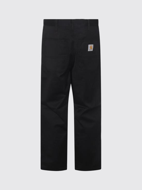 26FW 칼하트 WIP 심플 팬츠 I034907 8902 Grey - CARHARTT WIP