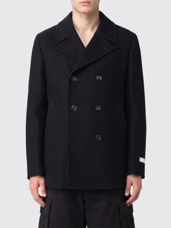 26FW 카날리 코트 55847FF05769 301 Navy