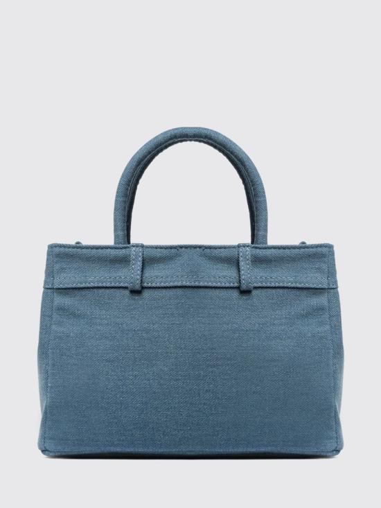 26SS 시크릿 폰 폰 토트백 BAG POCHE Jeans Denim - SECRET PON PON