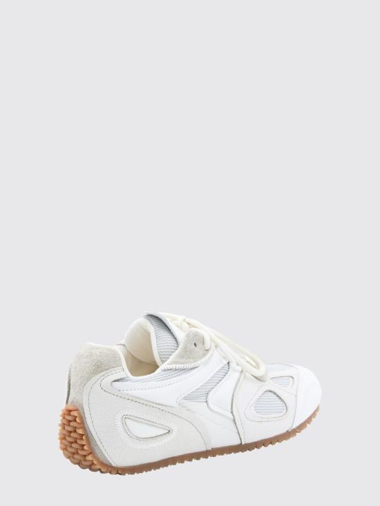 26FW 악셀 아리가토 스니커즈 F3546001 White - AXEL ARIGATO