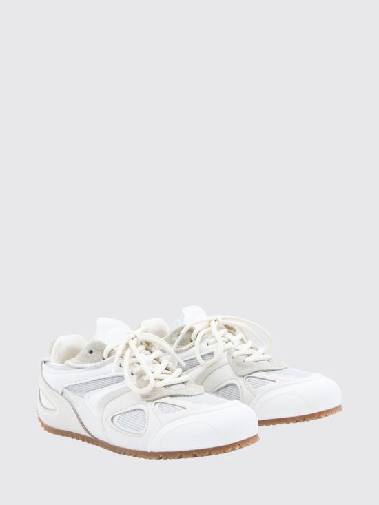 26FW 악셀 아리가토 스니커즈 F3546001 White - AXEL ARIGATO