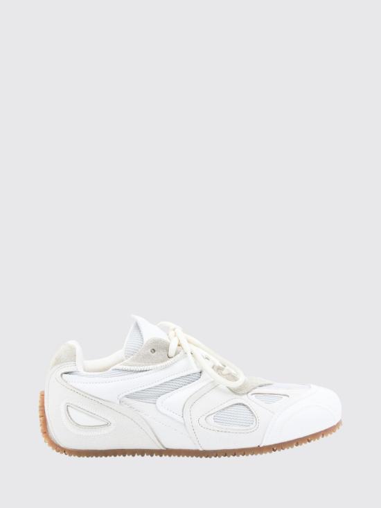 26FW 악셀 아리가토 스니커즈 F3546001 White