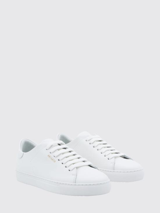 26FW 악셀 아리가토 클린 90 스니커즈 28102 White - AXEL ARIGATO