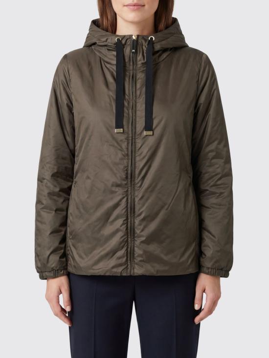 26FW 막스마라 더 큐브 숏패딩 2629486034600 032 Kaki