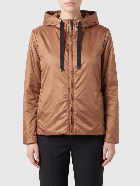 26FW 막스마라 더 큐브 숏패딩 2629486034600 051 Brown