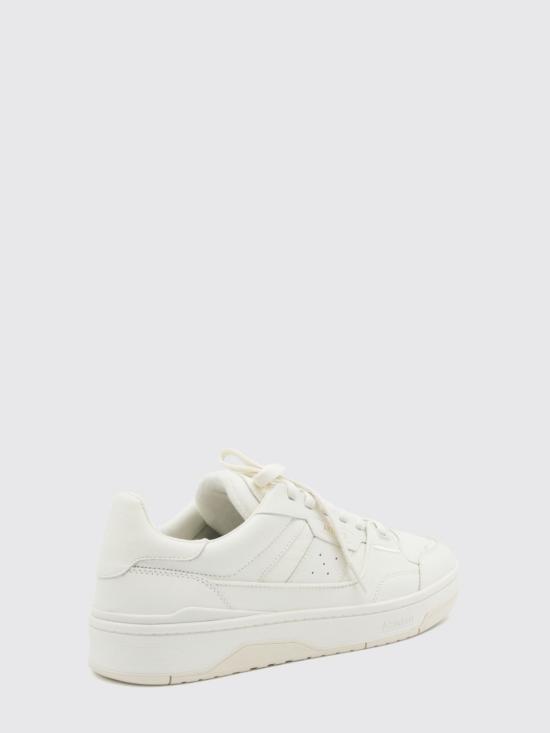 26FW 악셀 아리가토 스니커즈 F3528001 White - AXEL ARIGATO