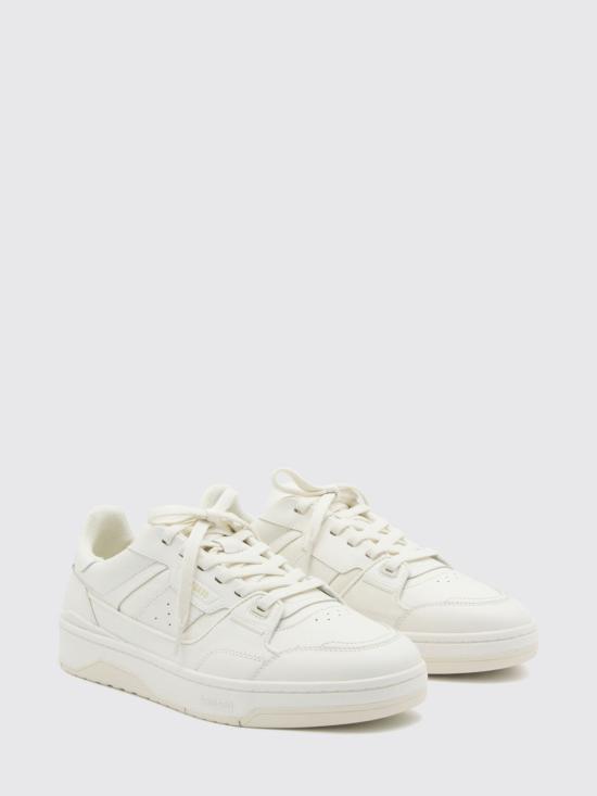 26FW 악셀 아리가토 스니커즈 F3528001 White - AXEL ARIGATO