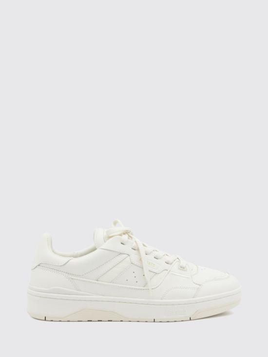 26FW 악셀 아리가토 스니커즈 F3528001 White