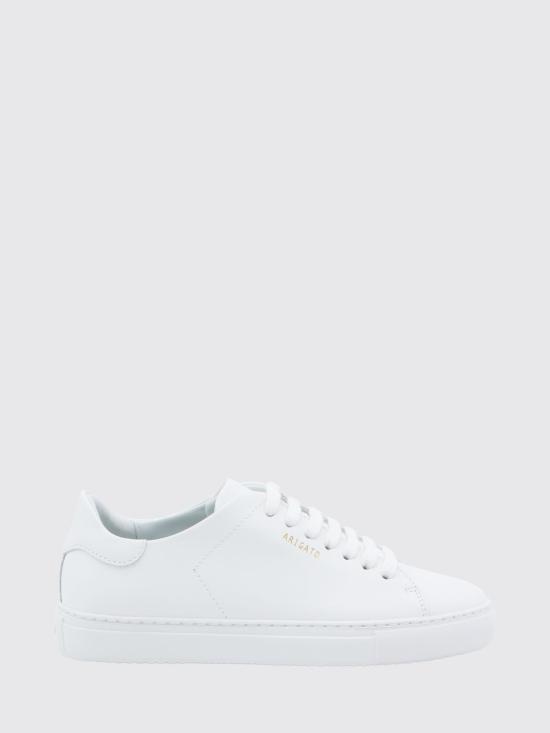 26FW 악셀 아리가토 스니커즈 98099 White