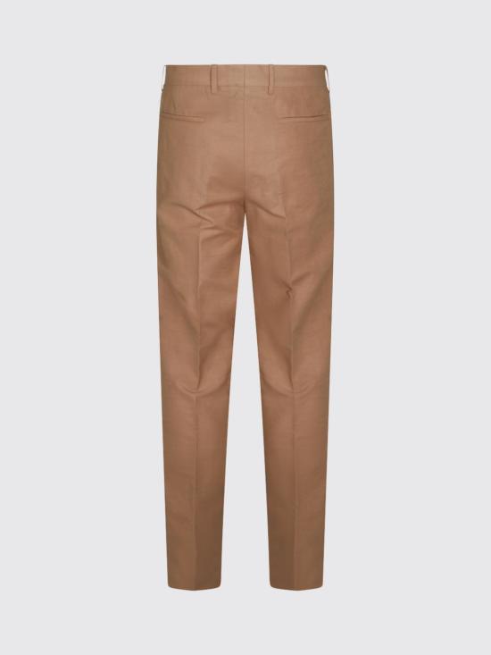 26SS 브루넬로 쿠치넬리 팬츠 MH262E1450 C2486 Camel - BRUNELLO CUCINELLI