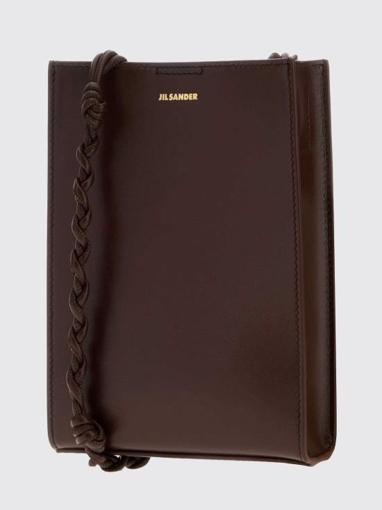 26FW 질샌더 숄더백 J07WG0001P4841 205 Brown - JIL SANDER