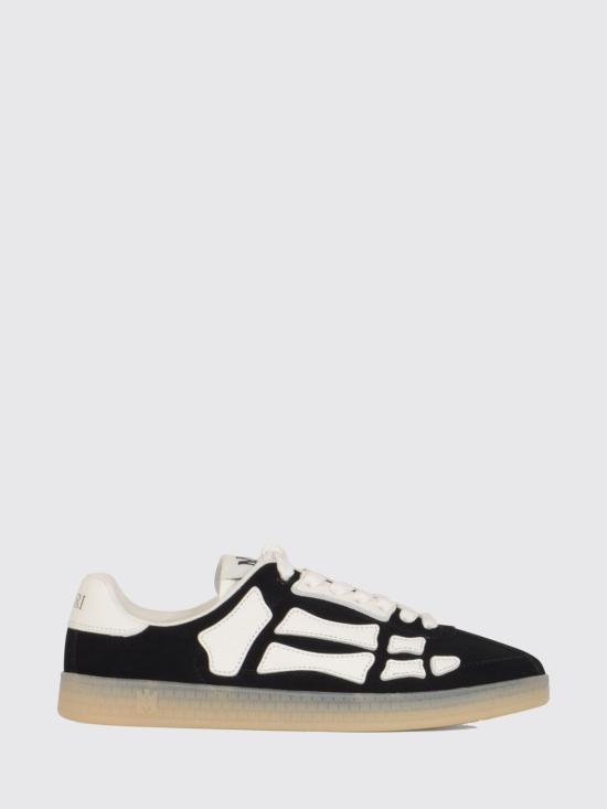 26FW 아미리 스니커즈 AMSNSN1040 001 Black