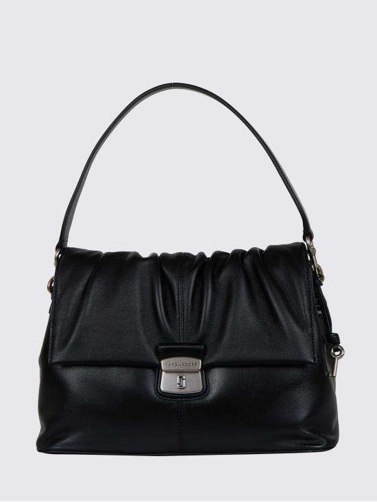 26FW 마크제이콥스 크리스티나 메신저 백 2R5HMS002H01 001 Black
