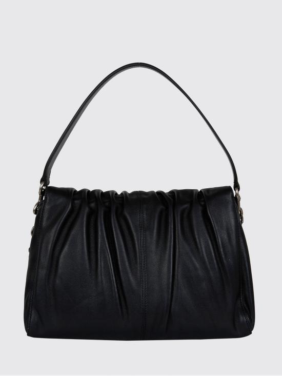 26FW 마크제이콥스 크리스티나 메신저 백 2R5HMS002H01 001 Black - MARC JACOBS