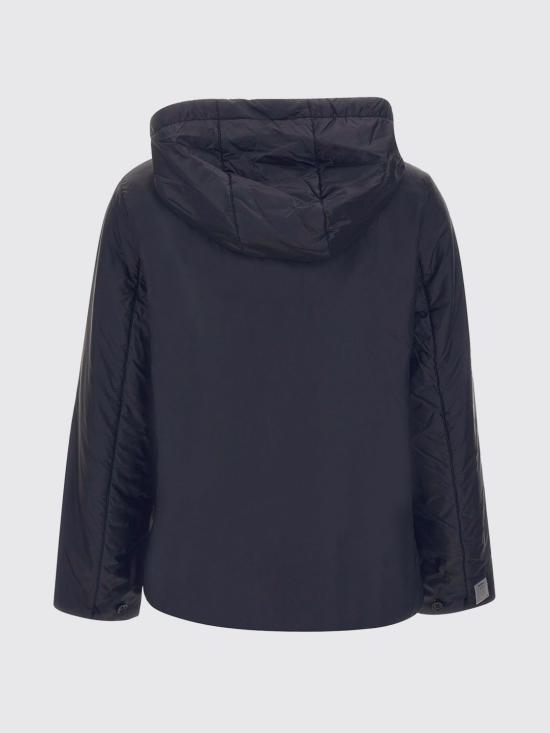 26FW 막스마라 더 큐브 숏패딩 2629486034600 008 Blue - MAXMARA THE CUBE