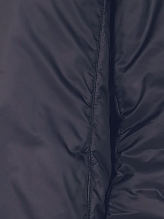 26FW 막스마라 더 큐브 숏패딩 2629486034600 008 Blue - MAXMARA THE CUBE