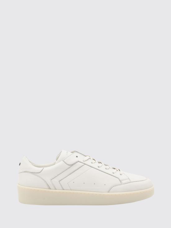 26FW 카날리 스니커즈 491213RA01019 015 White