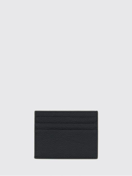26FW 톰브라운 액세서리 MAW031AL0105 001 Black - THOM BROWNE