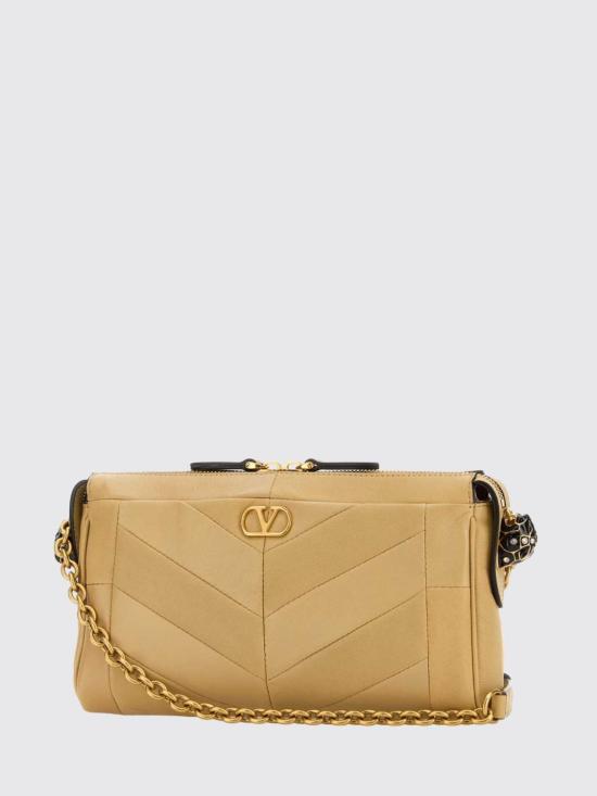 26FW 발렌티노 가라바니 크로스백 B0S99UYF DN3 Beige - VALENTINO GARAVANI