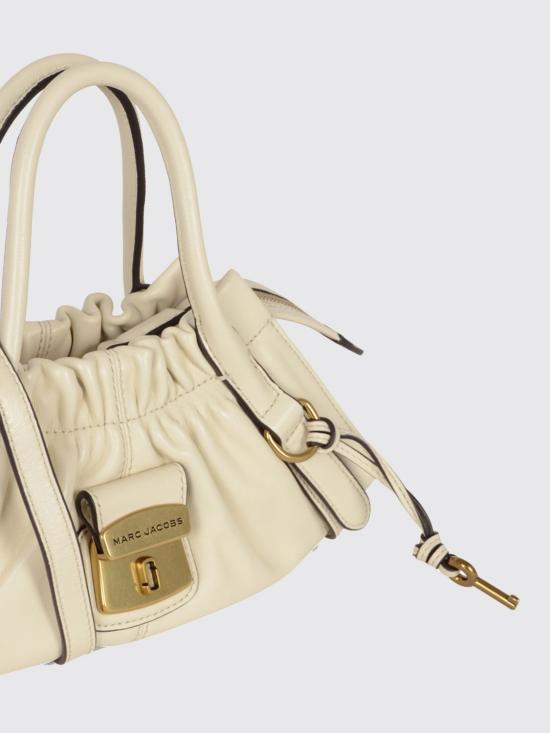 26FW 마크제이콥스 토트백 2F5HCR014H01 111 White - MARC JACOBS