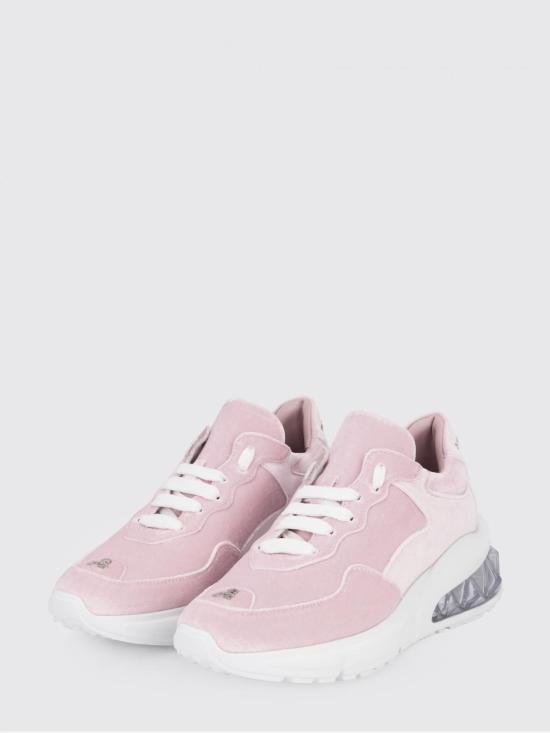 26SS 필립 플레인 스니커즈 PAASWSC1909PTE086N 03 Fuchsia - PHILIPP PLEIN