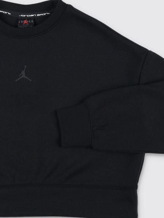 26SS [키즈] 나이키 풀오버 45F583 023 Black - NIKE