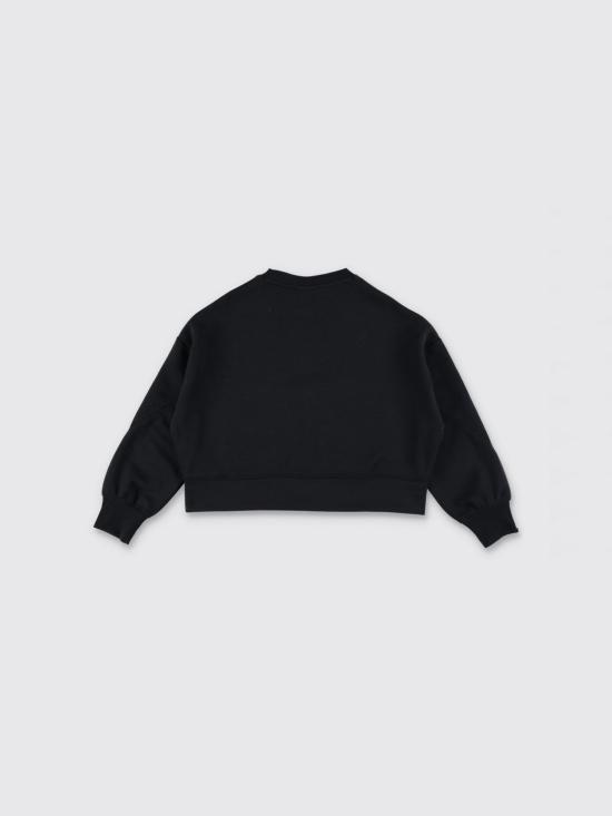 26SS [키즈] 나이키 풀오버 45F583 023 Black - NIKE
