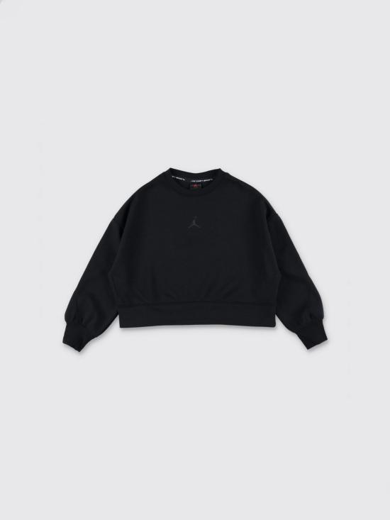 26SS [키즈] 나이키 풀오버 45F583 023 Black