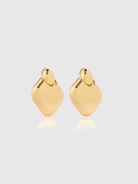 26SS 페데리카 토시 보석 FT26EA11 Gold - FEDERICA TOSI