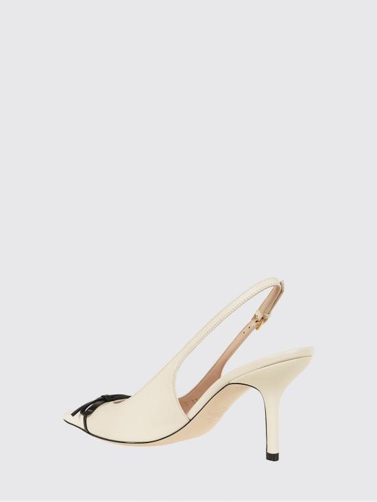 26SS 발렌티노 가라바니 힐/펌프스 8W2S0LQ1DAL A81 Black 1 - VALENTINO GARAVANI