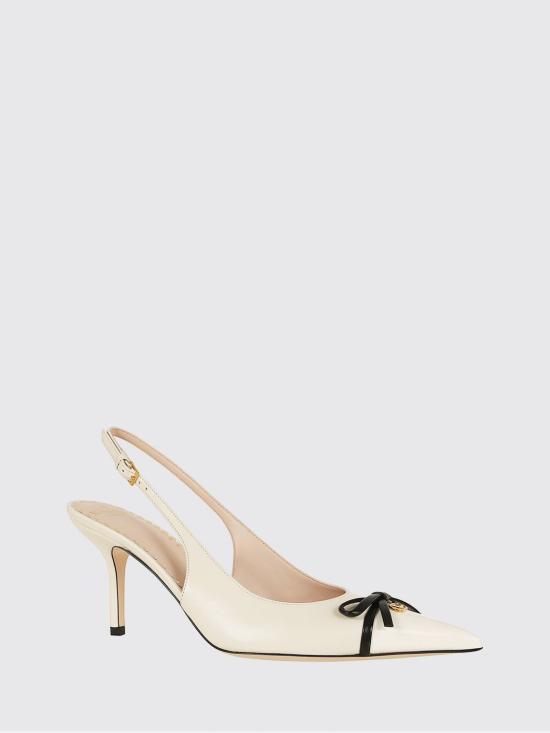 26SS 발렌티노 가라바니 힐/펌프스 8W2S0LQ1DAL A81 Black 1 - VALENTINO GARAVANI