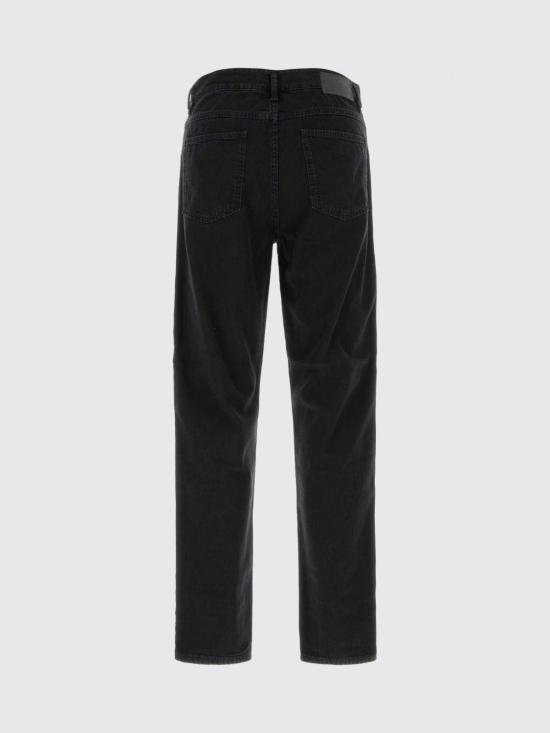 26SS 클로즈드 데님 팬츠 C3130619N9A BBK Black - CLOSED