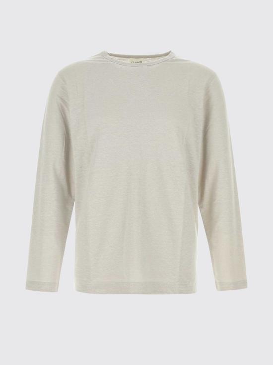 26SS 클로즈드 긴팔 티셔츠 C8525041K20 123 Grey - CLOSED