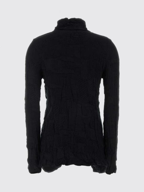 26SS 와이즈 요지 야마모토 자켓 YKK53580 3 Black - Y’S YOHJI YAMAMOTO