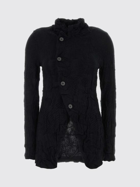26SS 와이즈 요지 야마모토 자켓 YKK53580 3 Black - Y’S YOHJI YAMAMOTO