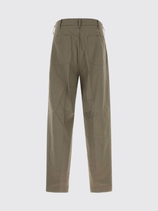 26SS 클로즈드 팬츠 C3113252022 167 Grey - CLOSED
