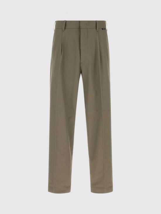 26SS 클로즈드 팬츠 C3113252022 167 Grey - CLOSED