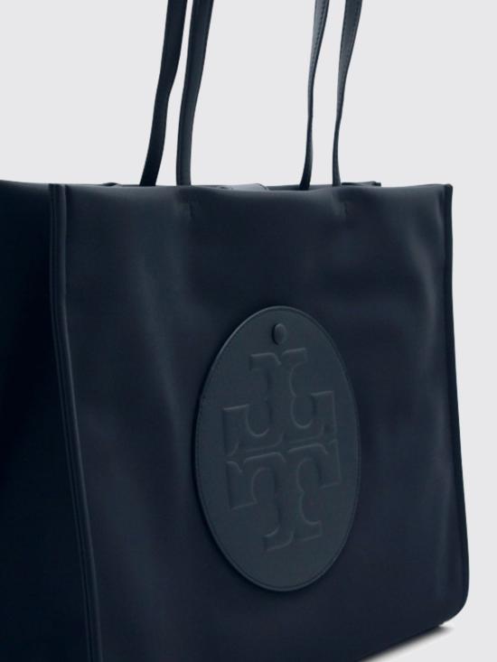 26FW 토리버치 엘라 토트백 171271 400 Navy - TORY BURCH