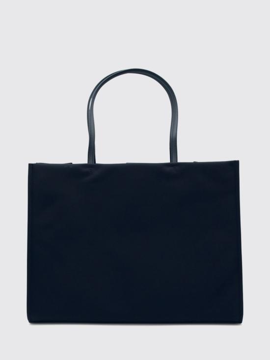 26FW 토리버치 엘라 토트백 171271 400 Navy - TORY BURCH
