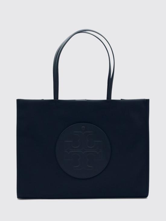 26FW 토리버치 엘라 토트백 171271 400 Navy