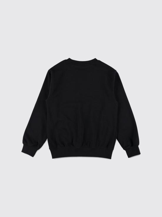 26SS [키즈] 나이키 풀오버 95F122 023 Black - NIKE