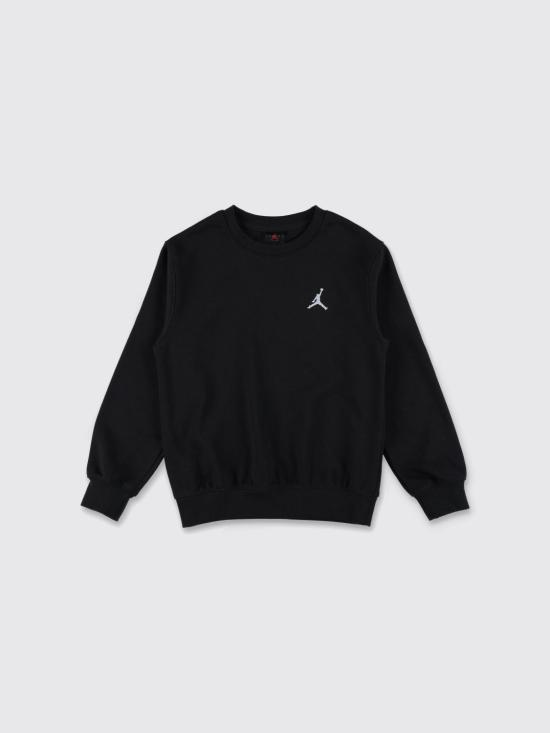 26SS [키즈] 나이키 풀오버 95F122 023 Black