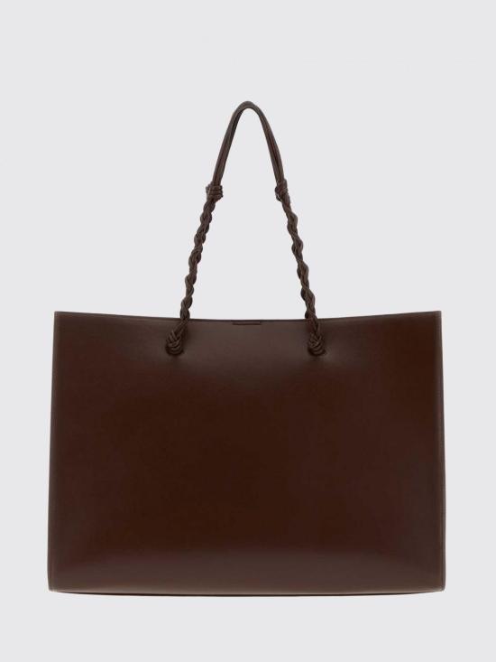 26FW 질샌더 숄더백 J07WC0039P4841 205 Brown - JIL SANDER