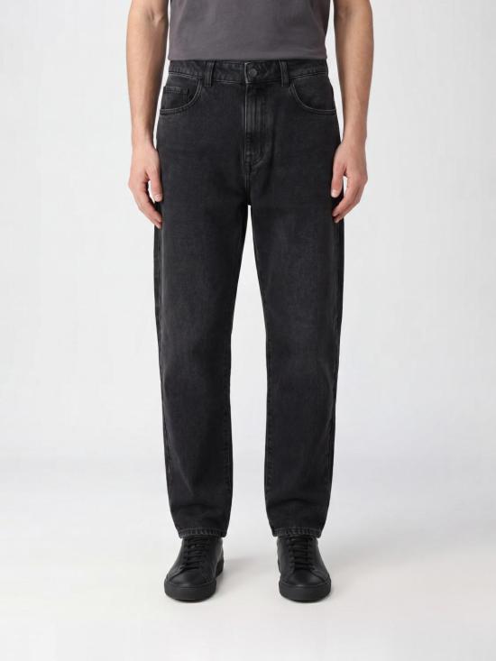26FW 카날리 데님 팬츠 91747PD01663 111 Charcoal