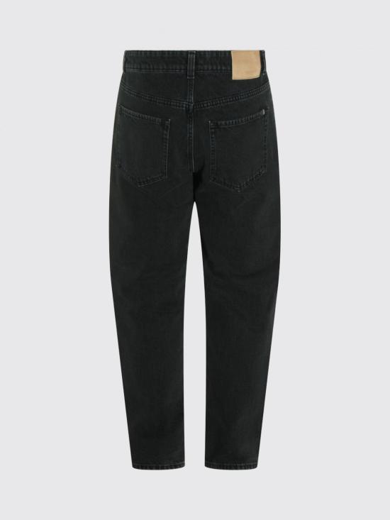 26FW 카날리 데님 팬츠 91747PD01663 111 Charcoal - CANALI