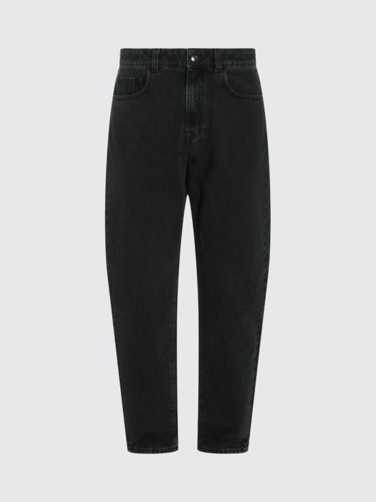26FW 카날리 데님 팬츠 91747PD01663 111 Charcoal - CANALI