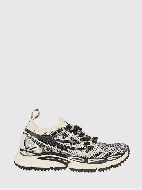 26SS 오프화이트 스니커즈 OWIA28KS26FAB001 1710 Sand