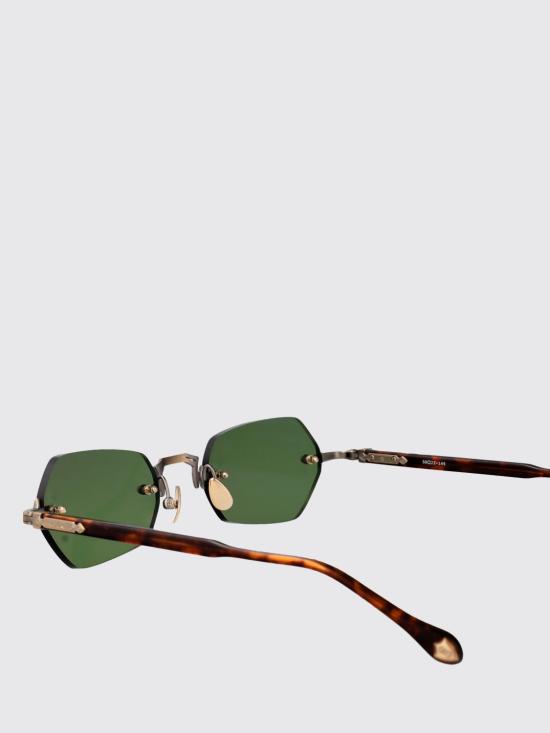 26SS 마츠다 선글라스 M5011 AG DTO Green - MATSUDA