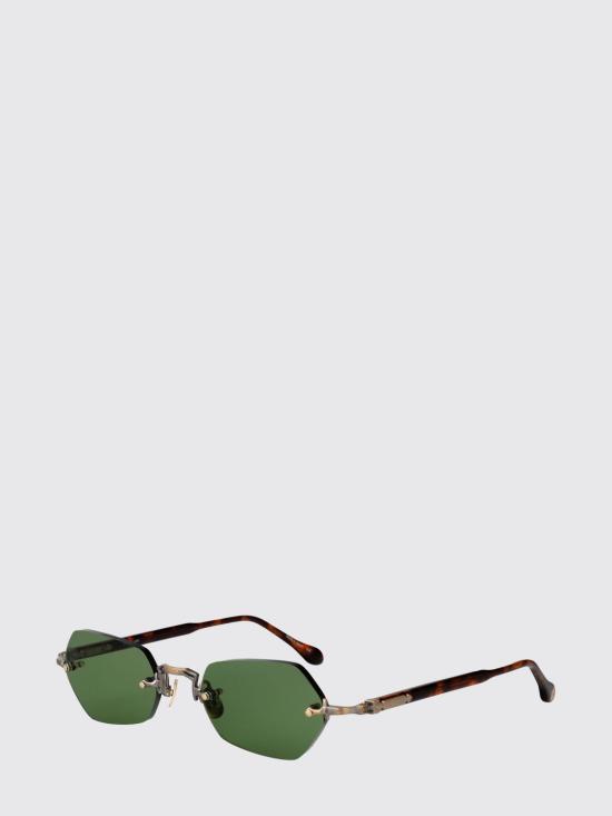 26SS 마츠다 선글라스 M5011 AG DTO Green
