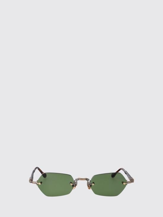 26SS 마츠다 선글라스 M5011 AG DTO Green - MATSUDA